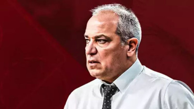 Galatasaray’da Ekrem Memnun İle Yollar Ayrıldı