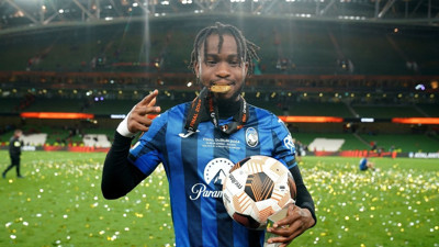 Galatasaray Ademola Lookman’ı İstiyor