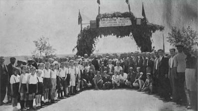 İsmet İnönü’nün Balıkesir Ziyaretinden