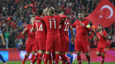 Milli Maç Bugün! Türkiye – Bulgaristan Karşılaşması Hangi Kanalda?