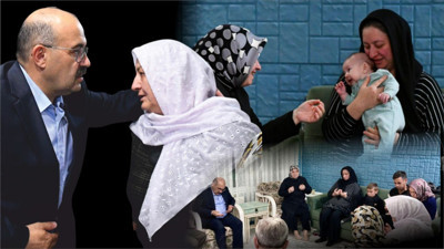 Vali İsmail Ustaoğlu’ndan Şehit Ailesine Anlamlı Ziyaret