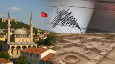 Balıkesir’de 16 Kasım 2025’in Öne Çıkan 3 Gelişmesi