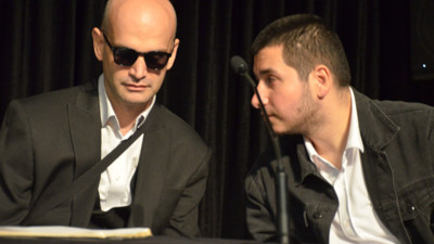 Balıkesir’de Görme Engellilerden Yeni Bir Başlangıç