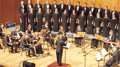 Türk Müziği Unutturuluyor Mu?