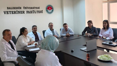 BAÜN ve Cizzak’tan Akademik İş Birliği Adımı