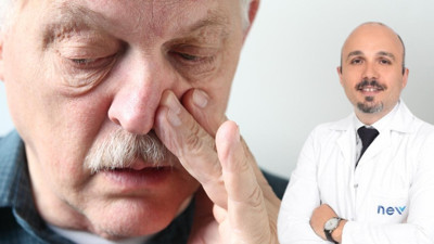 Burun Tıkanıklığını Hafife Almayın!