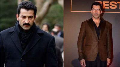 Kenan İmirzalıoğlu'ndan Estetik Yanıtı