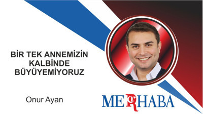 Bir Tek Annemizin Kalbinde Büyüyemiyoruz