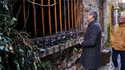 Ayvalık Sanat Fabrikası CultureCIVIC Yapısal Destek Hibesi’ne Hak Kazandı: AB Destekli Program Sonuçları Açıklandı