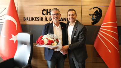 CHP'de Zağnos Paşa Meydanı için 'birliktelik' vurgusu