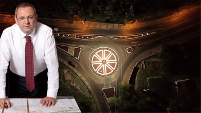 7. Kavşak Nedir? Balıkesir Ayvalık’ta 7. Akıllı Kavşak Nerede? İşte Detaylar!