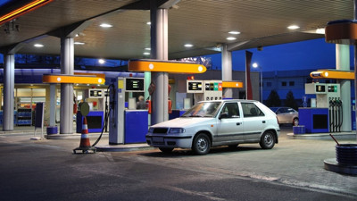 Balıkesir'de Güncel Akaryakıt Fiyatları