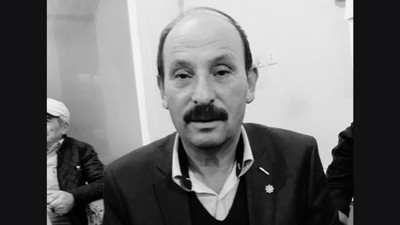 Balıkesir’in Esnafı "Kurucu Bahattin" Hayatını Kaybetti