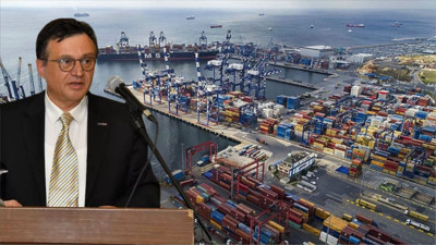 Balıkesir İhracatta Yeni Rotalar Arıyor: BASİAD'dan Açıklama