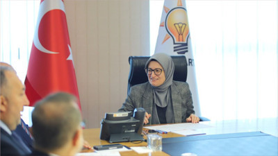 Uygur’dan Türkiye Yüzyılı mesajı