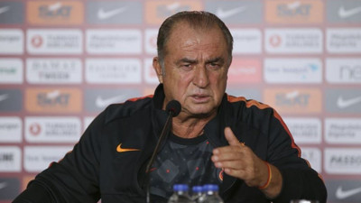 Fatih Terim İçin İddialar Büyüyor!