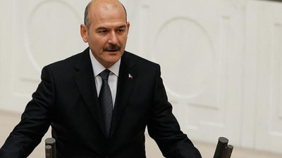 Süleyman Soyluyu Hiç Böyle Gördünüz mü?