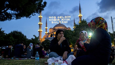 2026 Ramazan Ayı Ne Zaman Başlıyor? İlk Oruç Hangi Tarihte Tutulacak?