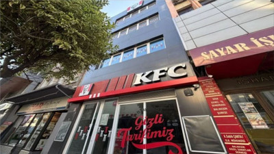KFC geri döndü: Balıkesir’e yeniden açılacak mı?