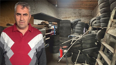 Balıkesir’de Lastik Sektörü Neden Durgun?