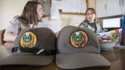 Orman Genel Müdürlüğü 496 Personel Alıyor