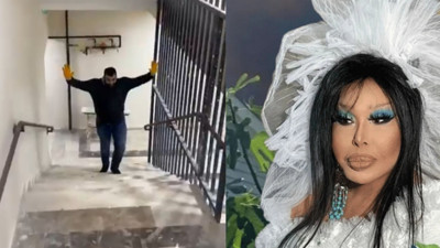 İnşaat Ustasından Bülent Ersoy Çıkışı!