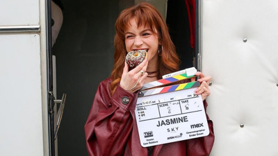 Asena Keskinci’nin Yeni Dizisi Jasmine Ne Zaman Başlıyor? Konusu ve Oyuncuları