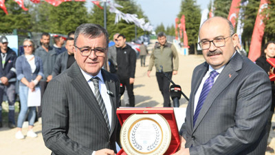 Can Dostlara Yeni Yaşam Alanı