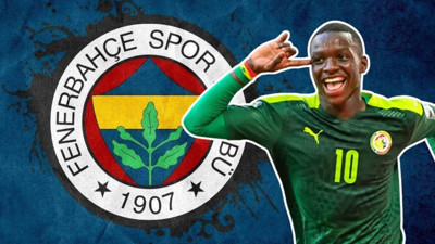 Fenerbahçe’nin Yeni Yıldızı Diouf İçin Kayıp İddiası