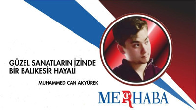 Güzel Sanatların İzinde Bir Balıkesir Hayali