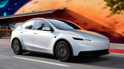 Tesla Model Y Standart Türkiye Fiyatı Ne Kadar, Kaç TL?