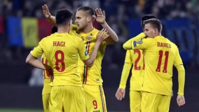 Türkiye'nin Play-Off Rakibi Romanya'nın teknik direktörü kimdir? En iyi futbolcuları kimdir?