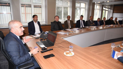 Ulusal Hedefler Yerelde Hayata Geçiyor