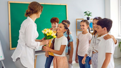 Balıkesir'de Öğretmenler Gününe Özel 2 Etkinlik