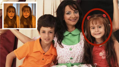 Bez Bebek’in Çocuk Oyuncusu Asena Keskinci’den Yıllar Sonra Gelen Sarsıcı Açıklamalar