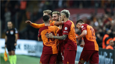 Galatasaray–Gençlerbirliği Maçı Öncesi Büyük Merak!