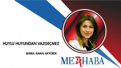 Huylu Huyundan Vazgeçmez