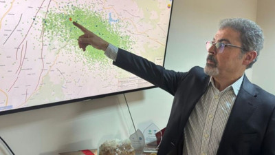 Sındırgı’da Artçılar Durdu: "Bu İyi Değil"