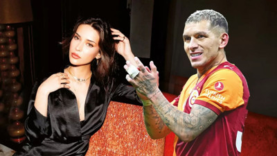 Torreira Devrim Özkan’ı Takibe Aldı' Neden?