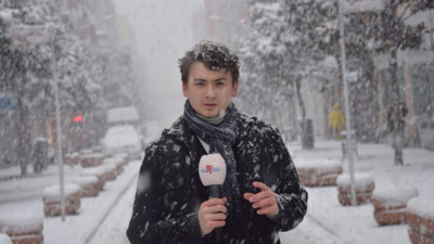 Balıkesir’e Kar Geliyor! Meteoroloji Tarih Verdi: Lapa Lapa Kar Yağışı Kapıda