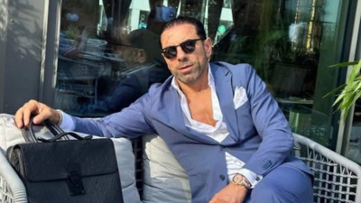 Balıkesirli Bahis Baronu Aranıyor