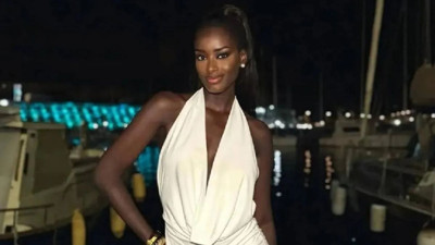 Bertuğ Yıldırım’ın Sevgilisi Oriana Correia Gomes Kimdir, Nereli ve Kaç Yaşında?