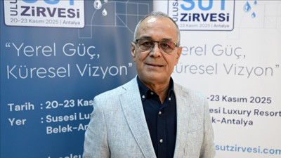 Hamit Can: “Soğuk Zincir Bozulursa Süt Ürünü de Bozulur”