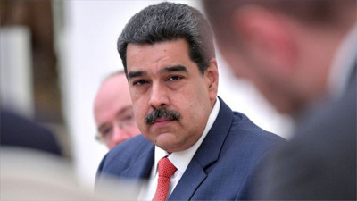Maduro: “ABD’li Öğrenciler Barış İçin Ses Versin”