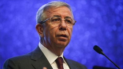 Mansur Yavaş'a Soruşturma İzni: İçişleri Bakanlığı'ndan Kritik Karar