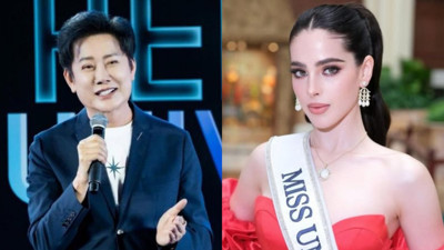 Miss Universe 2025’i Taçtan Çok Skandallar Salladı