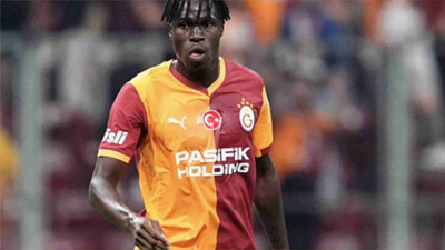 Wilfried Singo sakatlandı