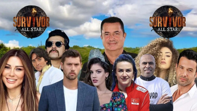 Survivor 2026 Kadrosu Açıklandı: Hangi Yarışmacılar Survivor’da Yarışacak?