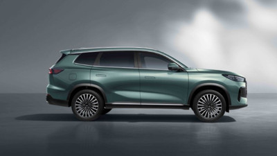 Yeni Chery Tiggo 8 Türkiye yollarına çıkıyor: İşte özellikleri ve fiyat beklentisi