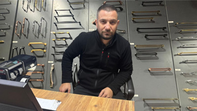 Balıkesir’de Hırdavat Sektörü Durgun: “Fiyatlar 6 Aydır Yerinde Sayıyor”
